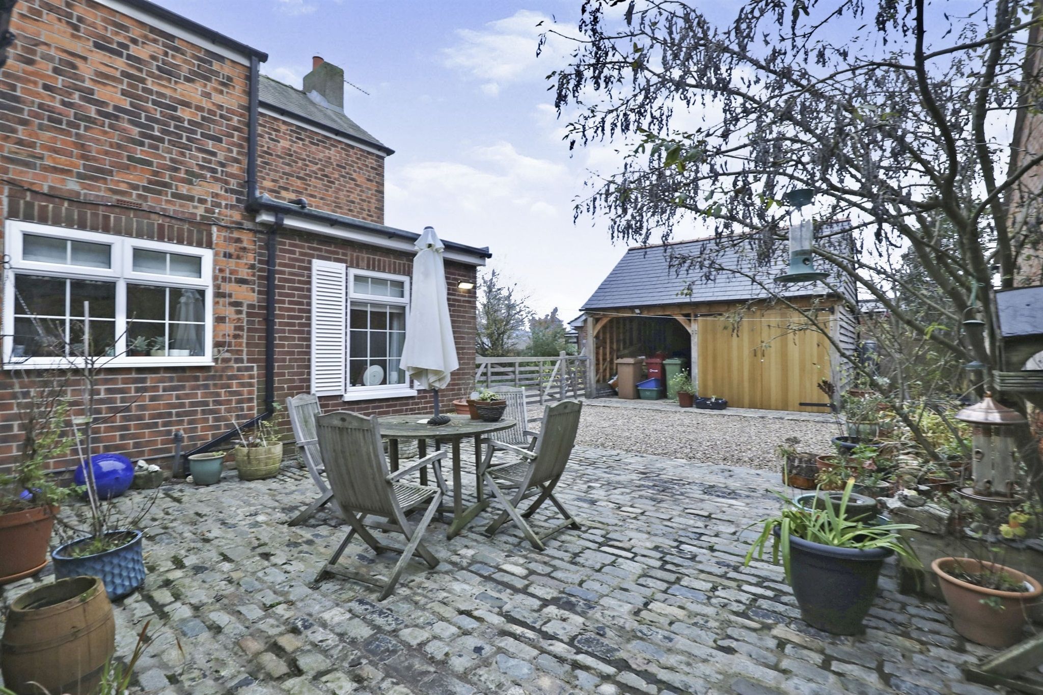 3 bed detached house for sale in Doncaster Road, Westwoodside