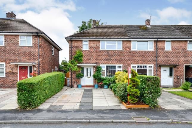 Holly Bank Road, Wilmslow, Cheshire, Uk SK9  