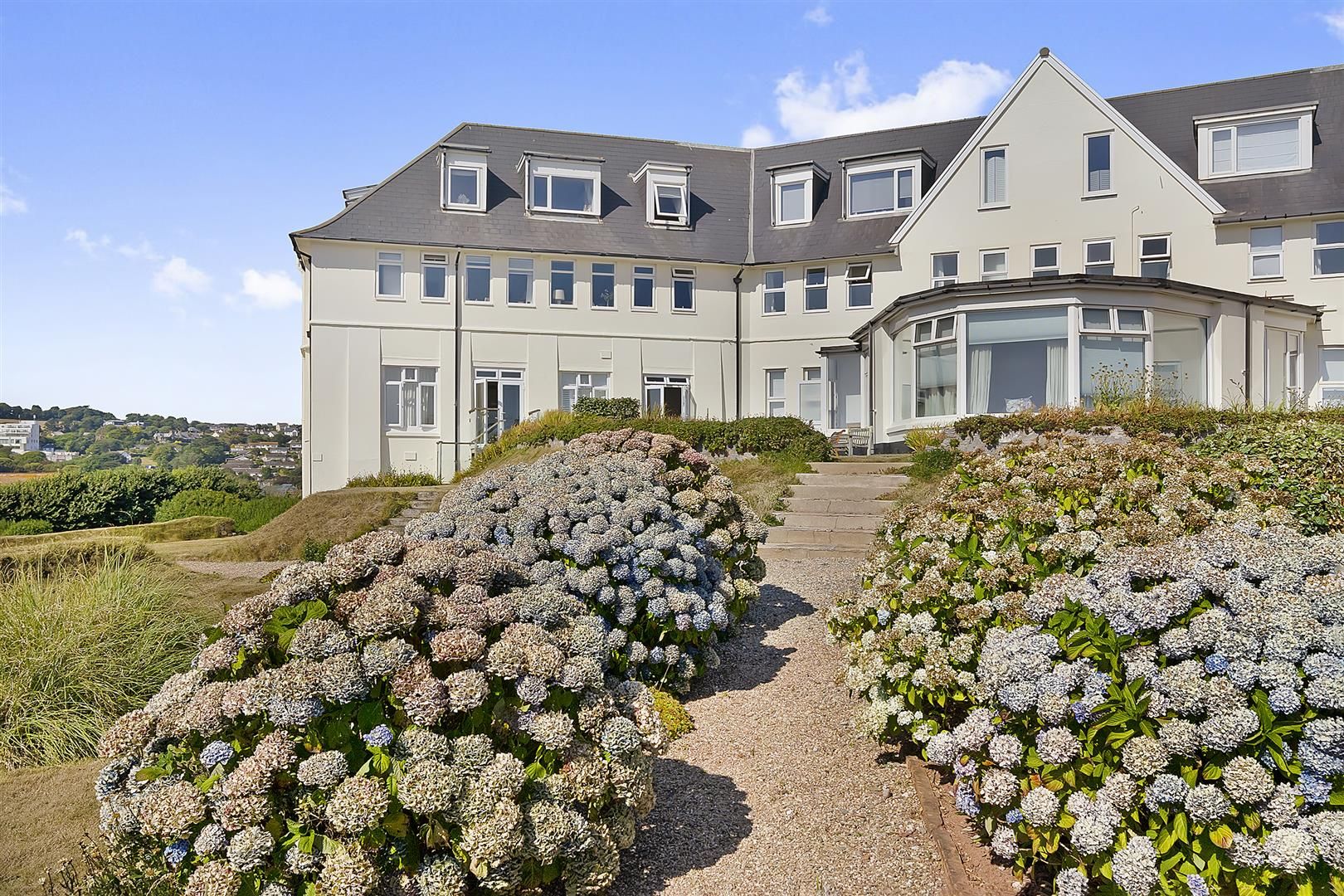 2 bed flat for sale in Links Court, Thurlestone, Kingsbridge TQ7 Zoopla