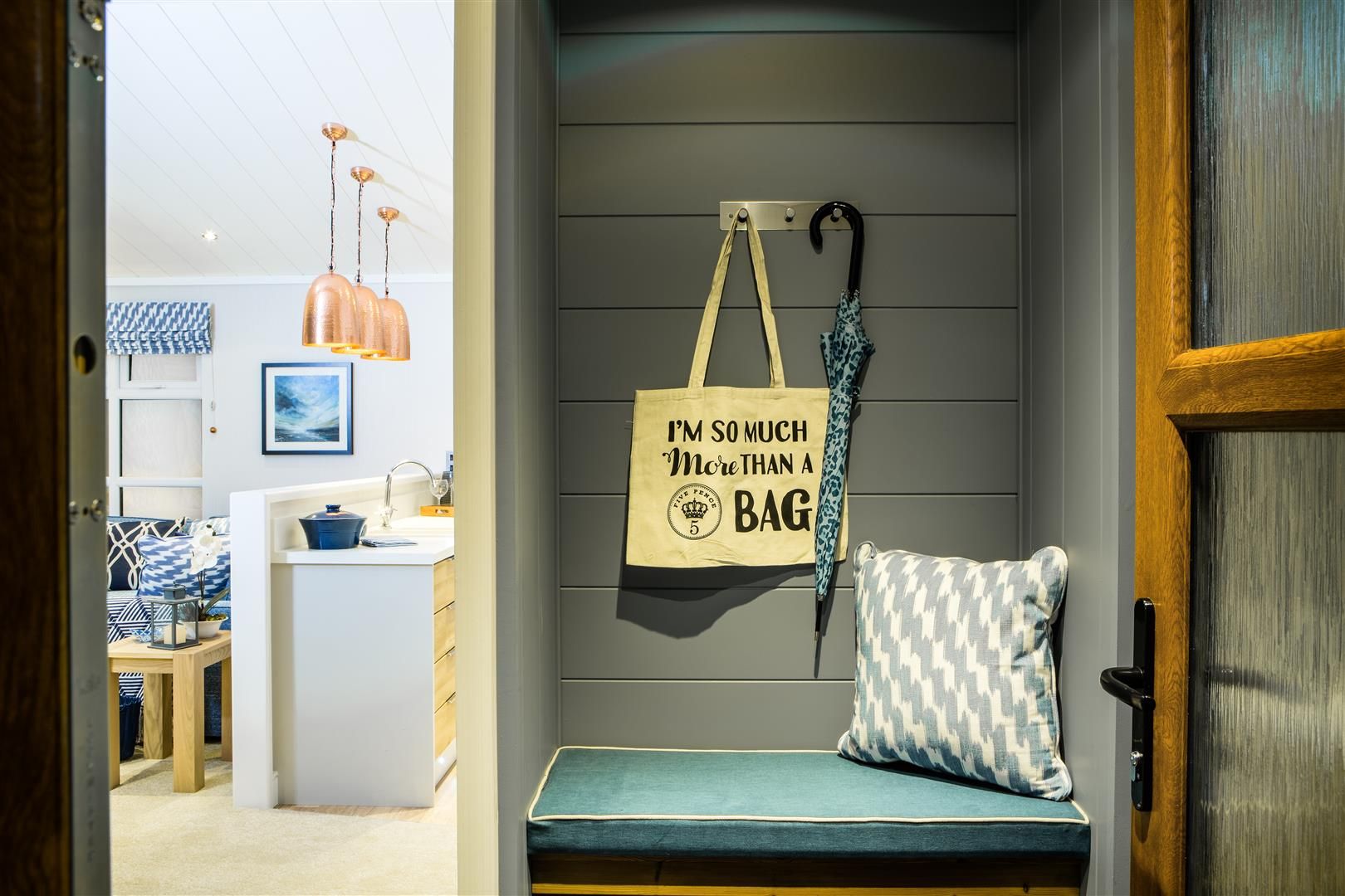 Barton Road, Kettering NN15  