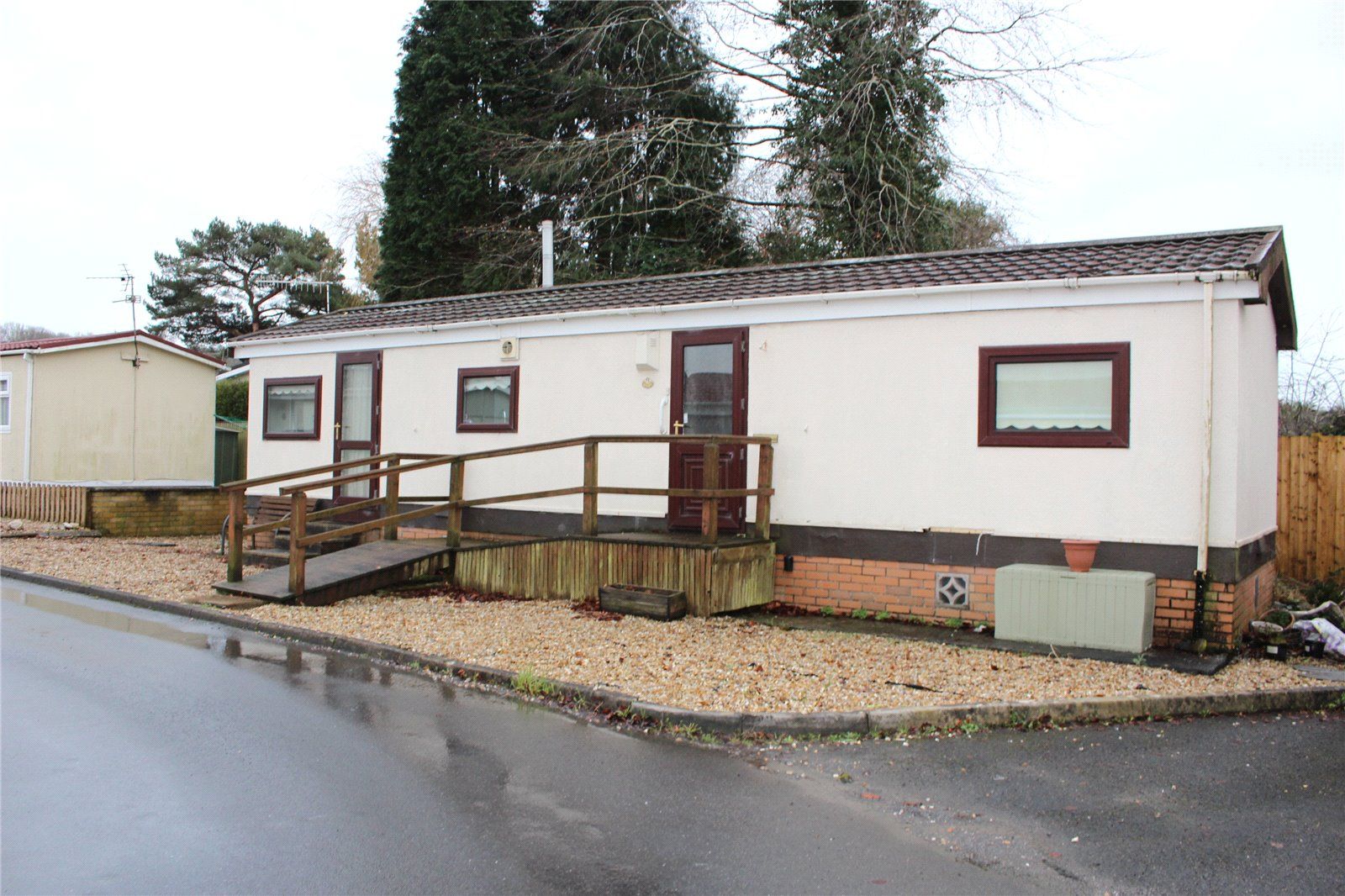 2 bed property for sale in Laurel Drive, Woodland Park, Waunarlwydd, Abertawe SA5 Zoopla