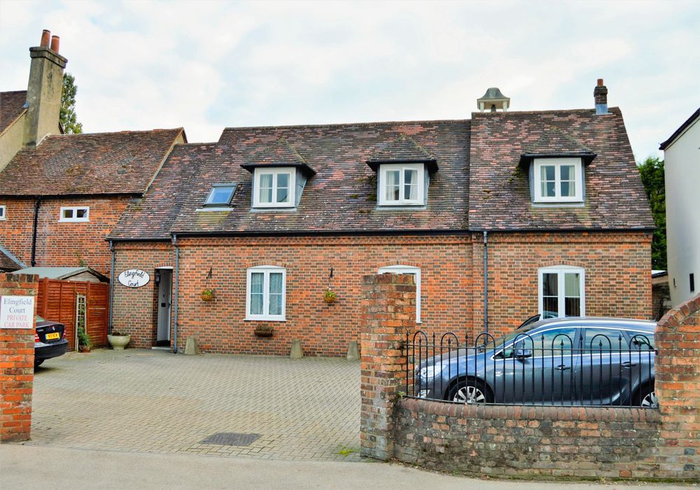 1 bed flat for sale in High Street, Totton, Southampton SO40 Zoopla