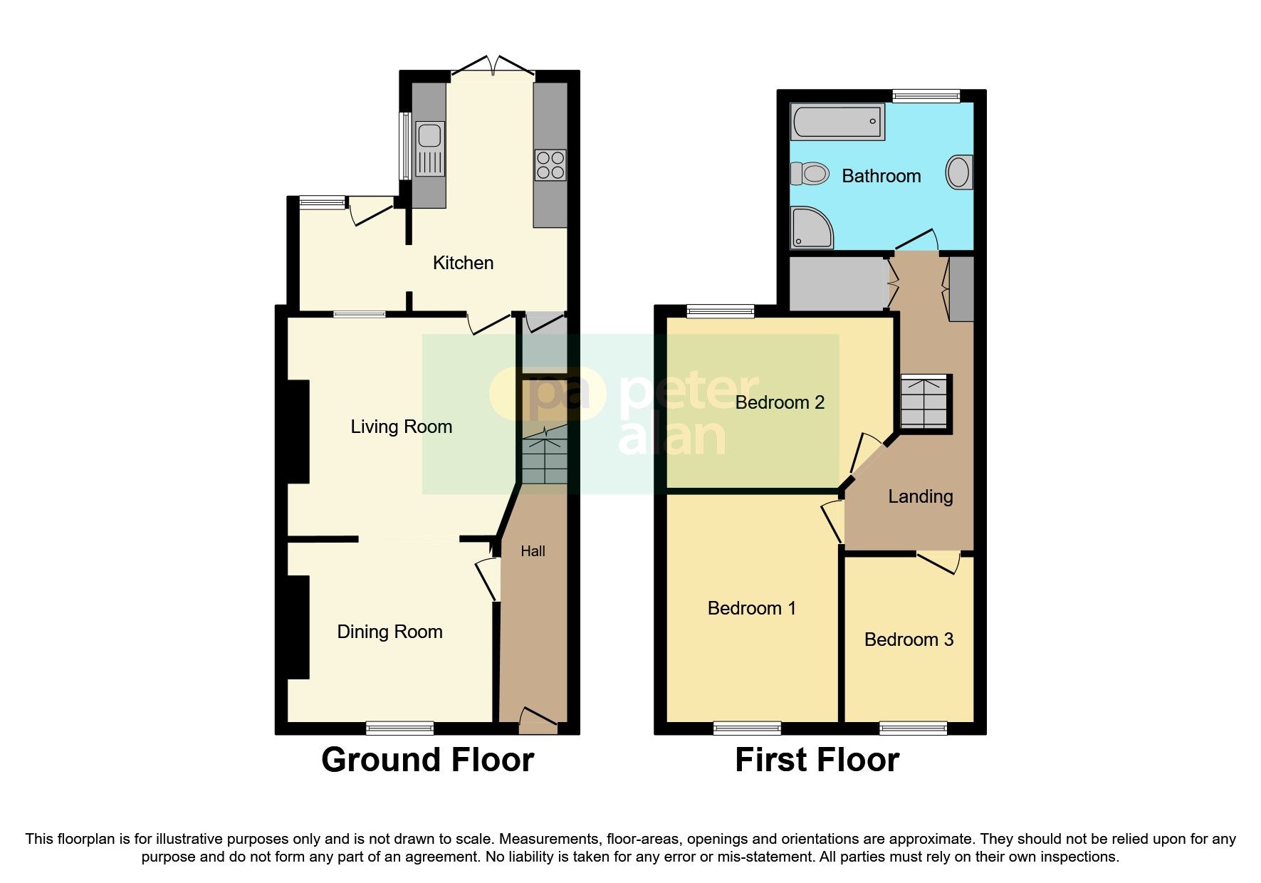 3 bed terraced house for sale in Burrows Road, Skewen, Neath SA10 Zoopla