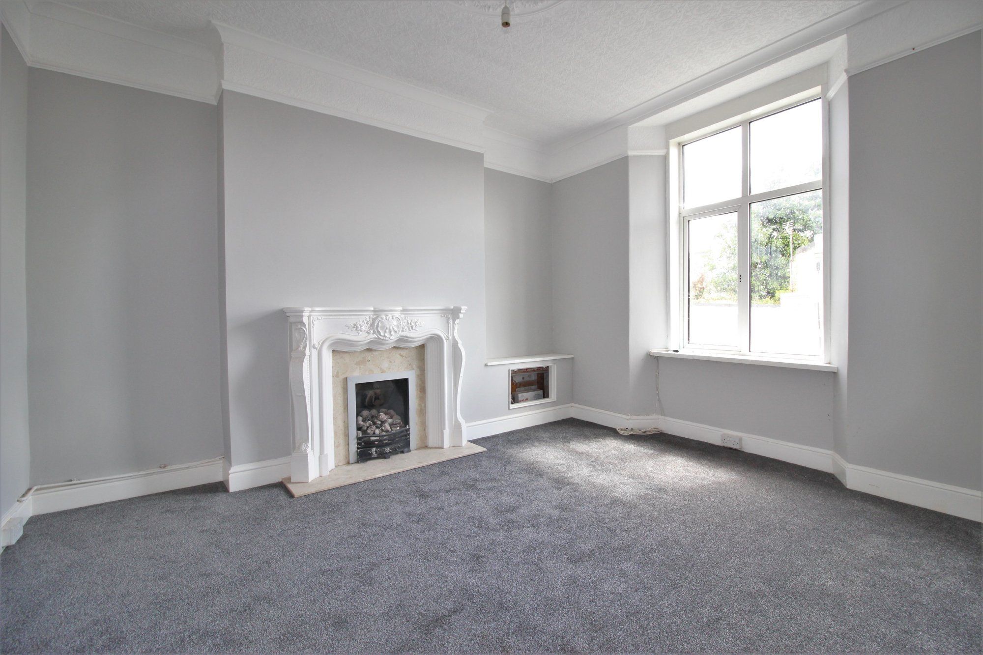3 bed terraced house for sale in Church Road, Torquay TQ1