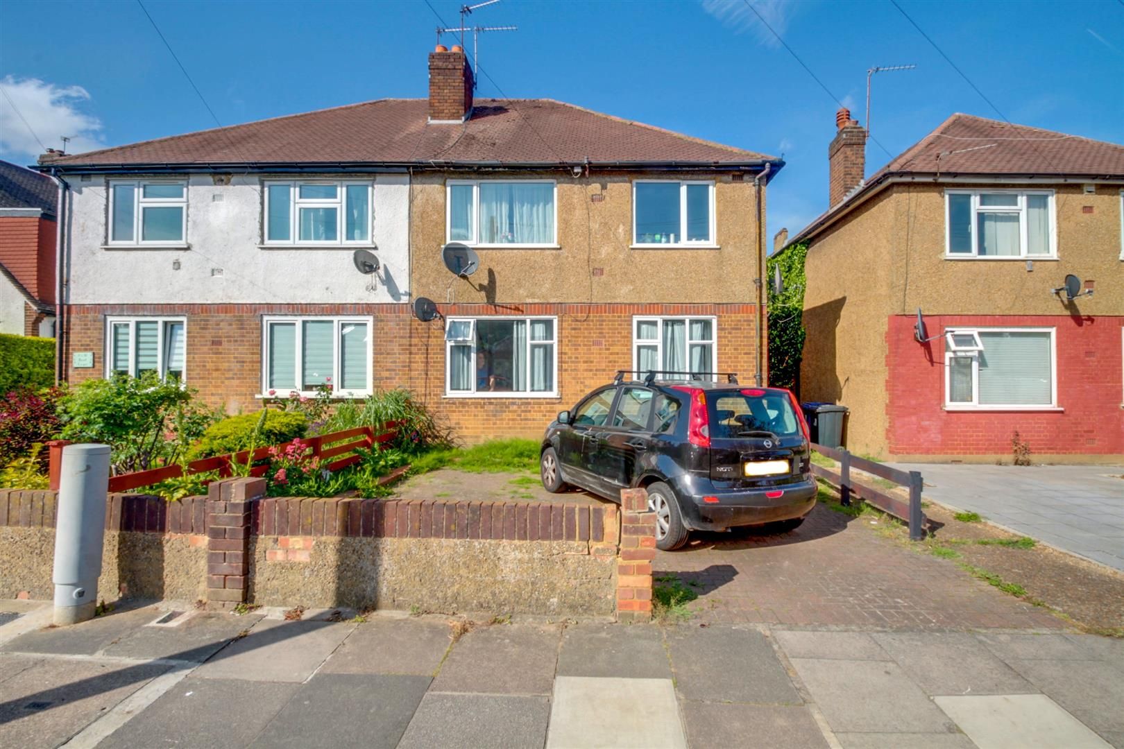 2 bed for sale in Ravenor Park Road, Greenford UB6 Zoopla