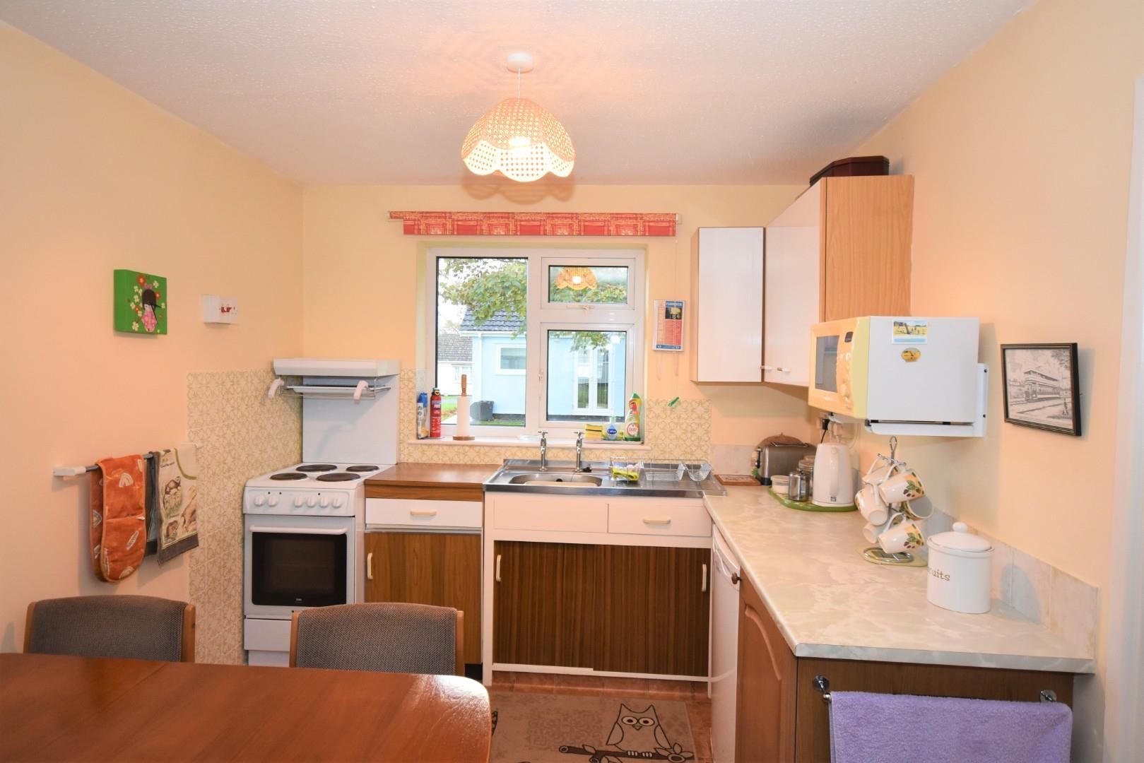 2 bed property for sale in Gower Holiday Village, Monksland Road