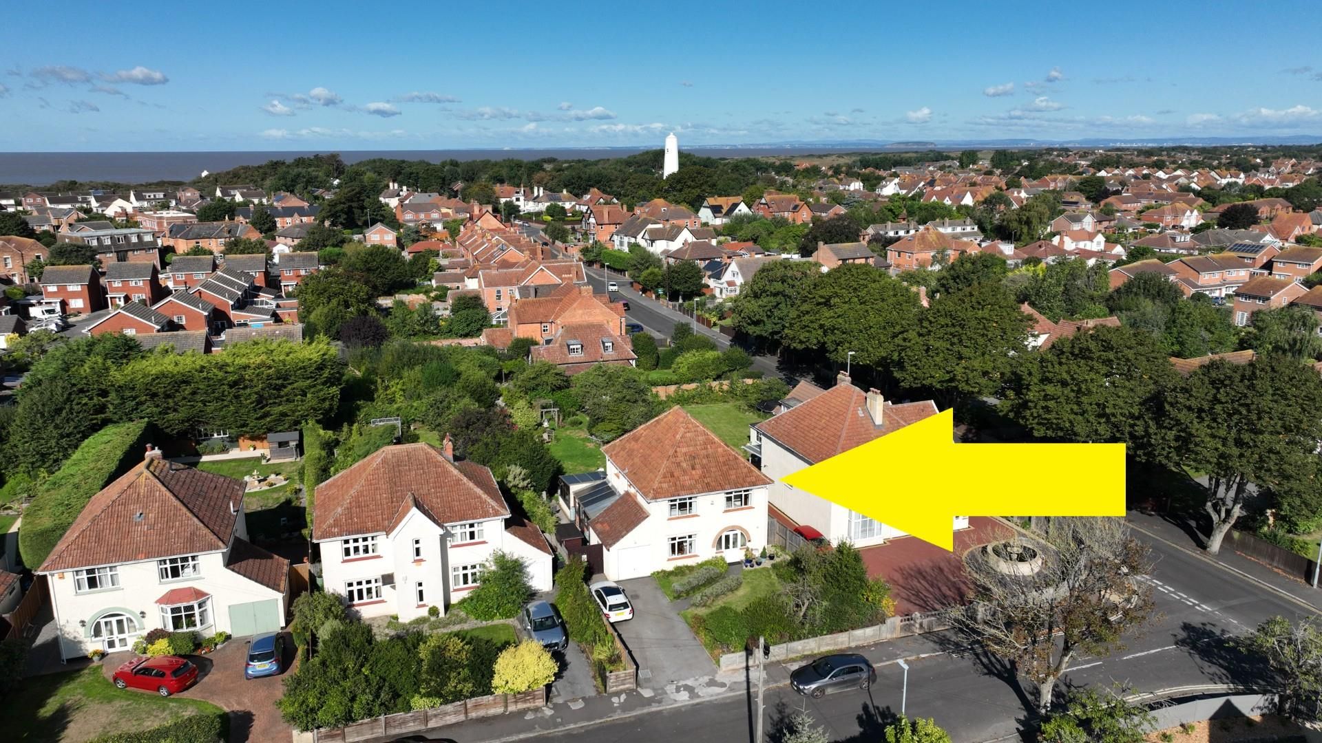 4 bed property for sale in The Grove, BurnhamOnSea TA8 Zoopla