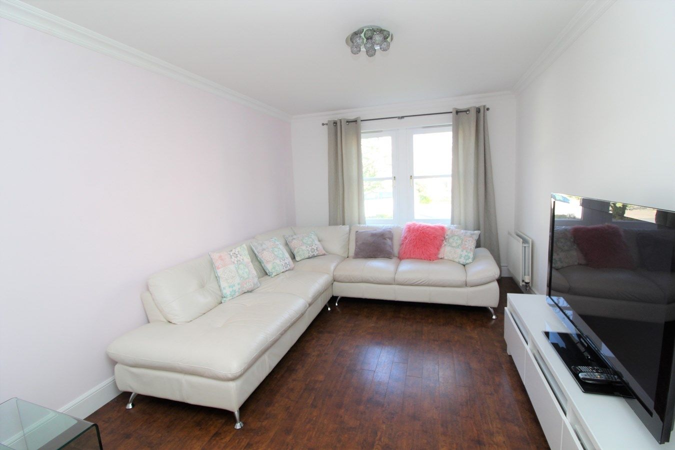 Littlejohn Avenue, Edinburgh EH10