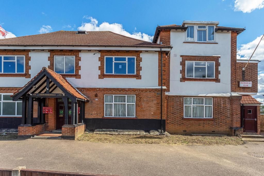 2 bed flat to rent in High Road, Harrow Weald, Harrow HA3 Zoopla