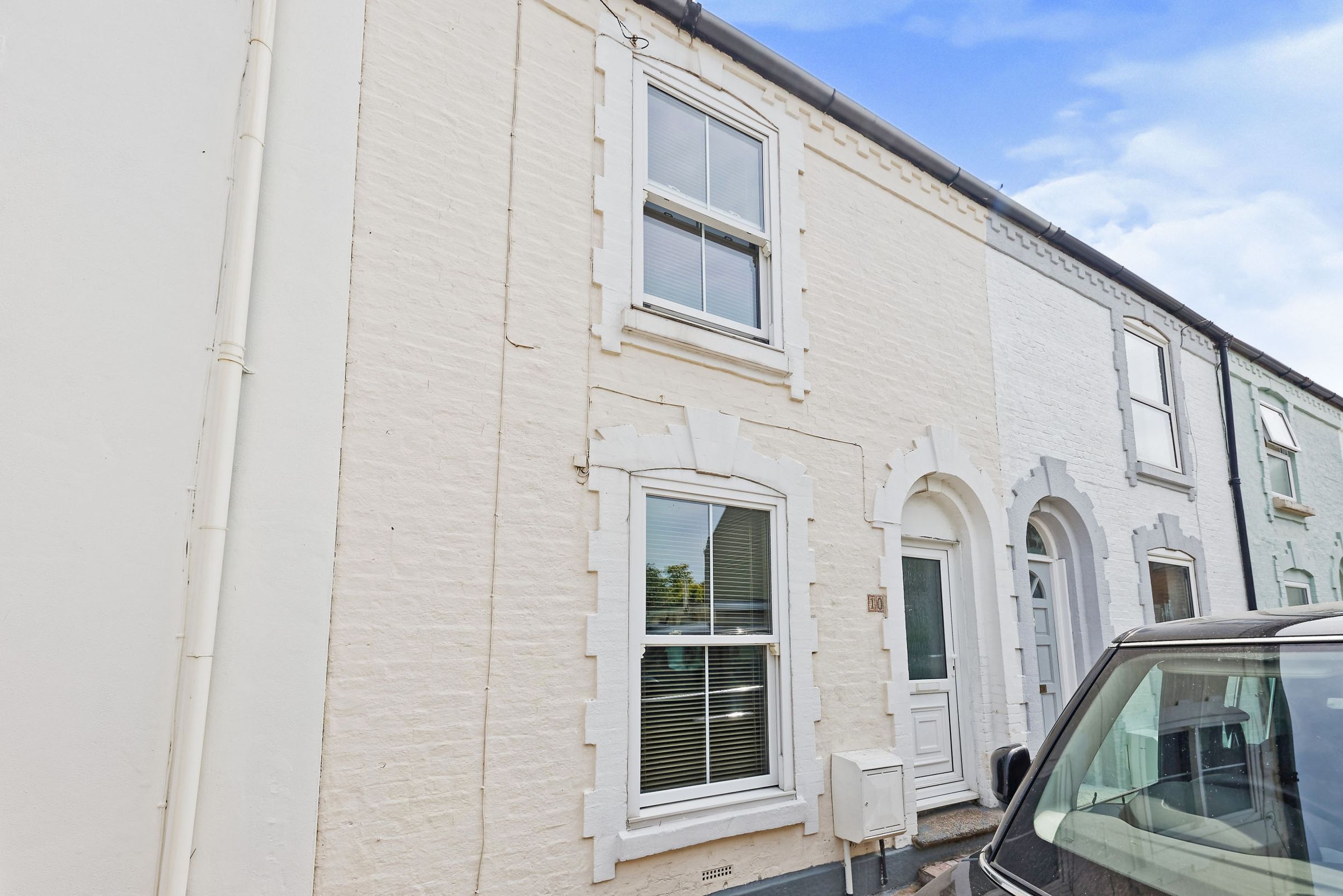 3 bed terraced house for sale in Norfolk Street, Whitstable CT5 Zoopla