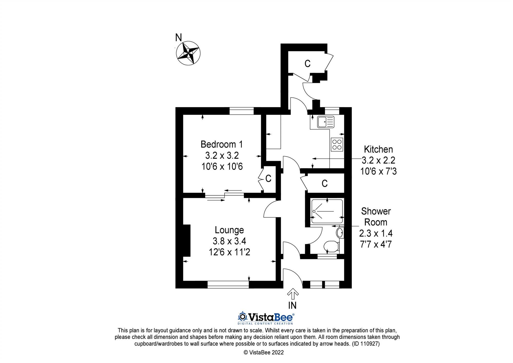 1 bed bungalow for sale in Drummond Hill, Calderwood, East Kilbride G74