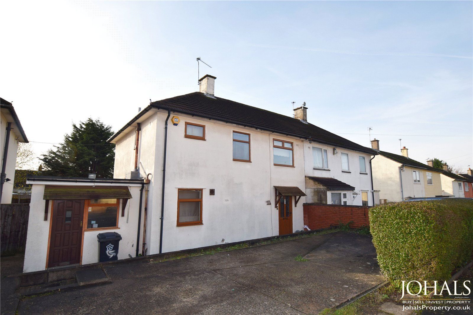 Archway Road, Leicester, Leicestershire LE5  