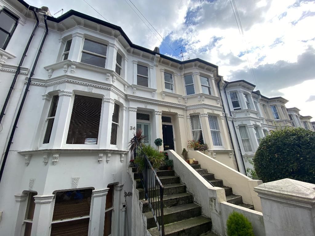 2 bed flat to rent in Springfield Road, Brighton, East Sussex BN1 Zoopla