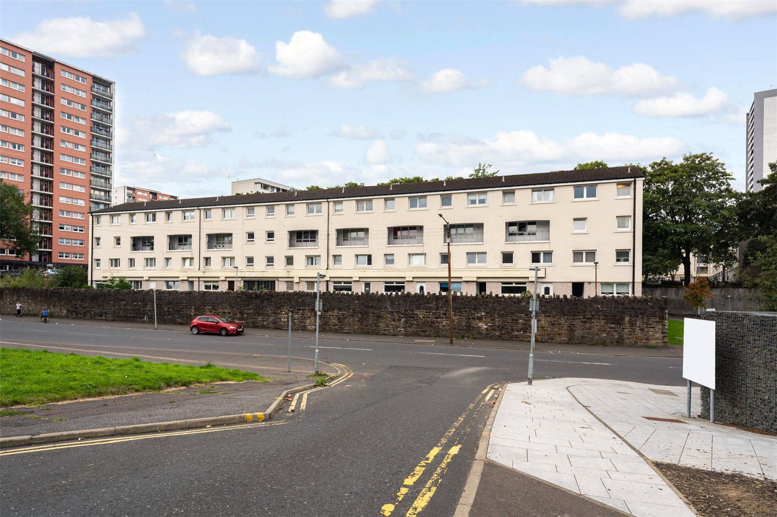 3 bed for sale in Kelvindale Road, Maryhill, Glasgow G20