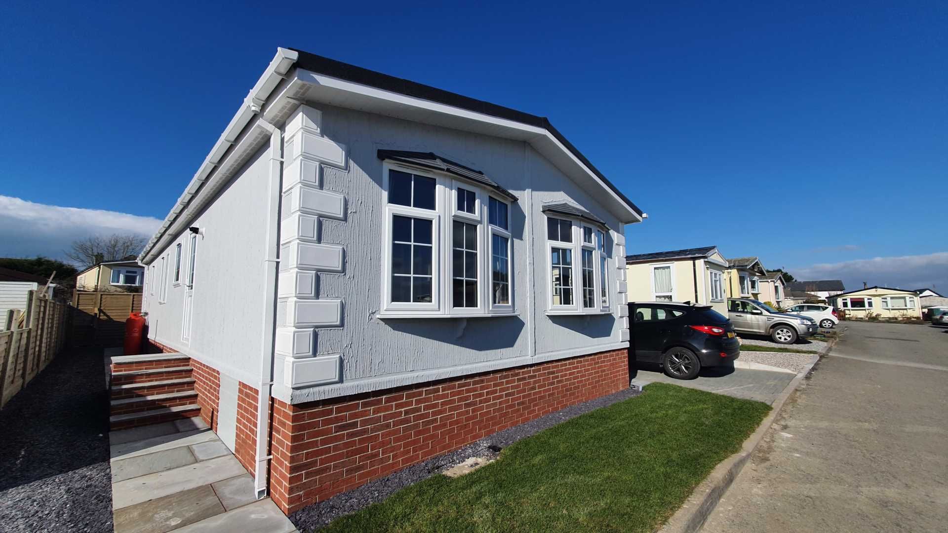 2 bed detached house for sale in Park, Delabole PL33 Zoopla
