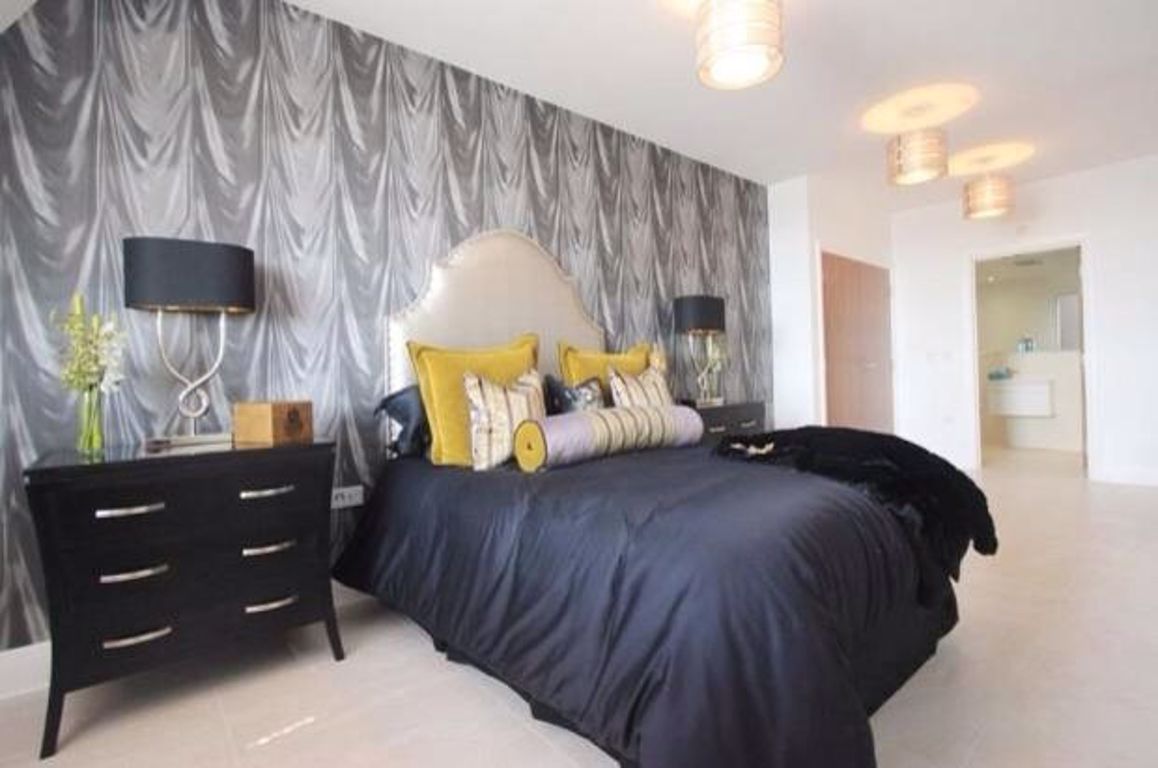 3 bed flat to rent in Empire House, Mount Stuart Square, Cardiff Bay CF10 Zoopla