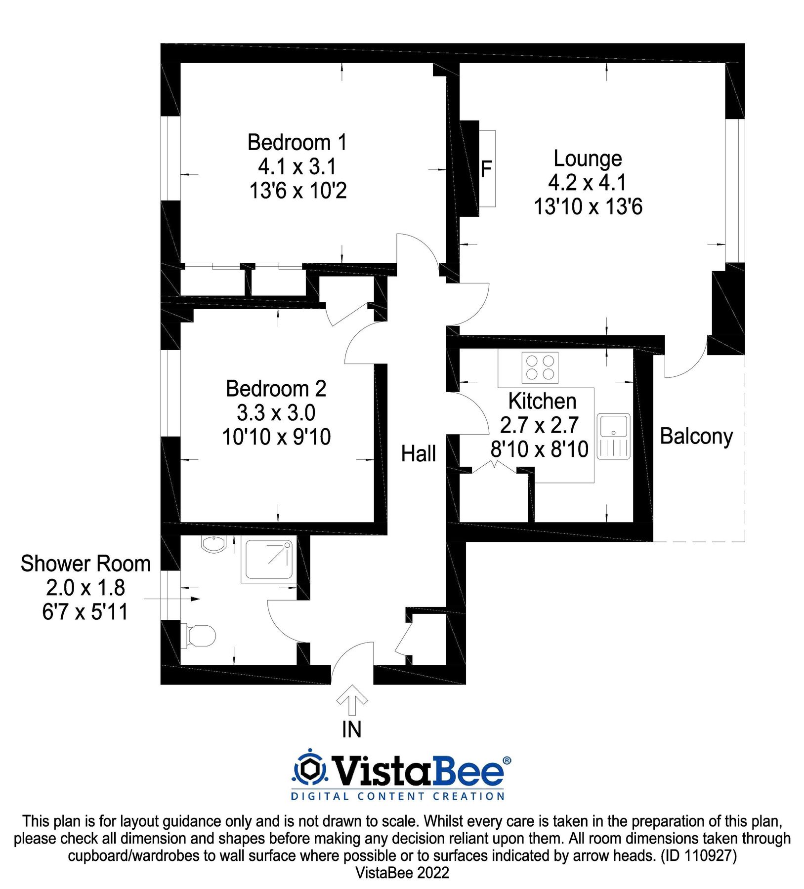 2 bed flat for sale in 38 Falcon Court, Edinburgh EH10 Zoopla