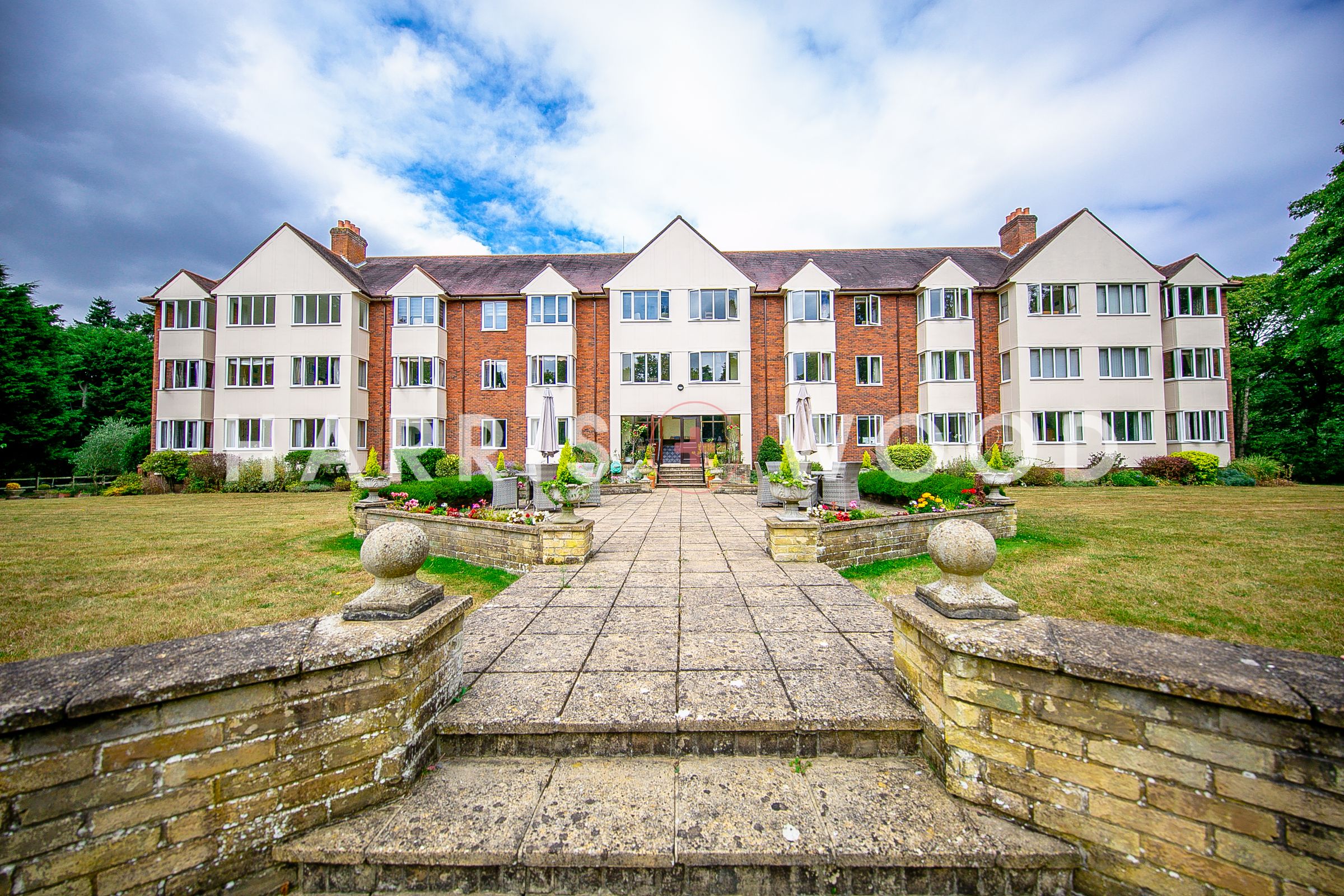 Berechurch Hall Road, Colchester, Essex CO2  
