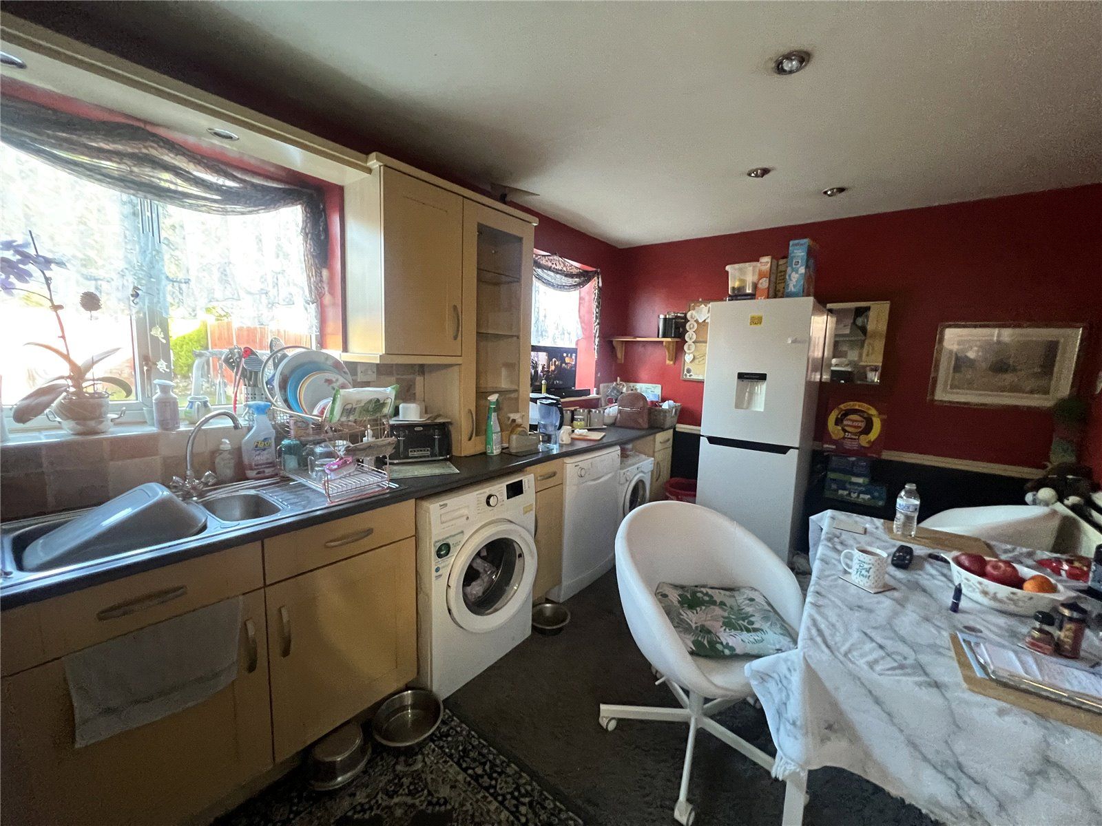 2 bed semidetached house to rent in Temple Way, Tividale, Oldbury