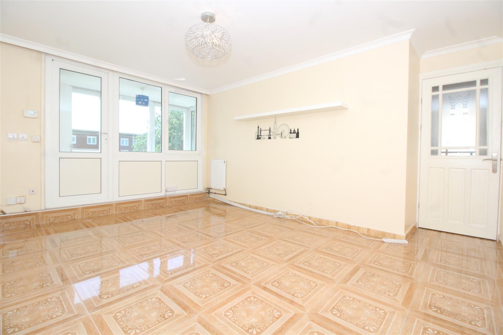 Waverley Road, London N17  