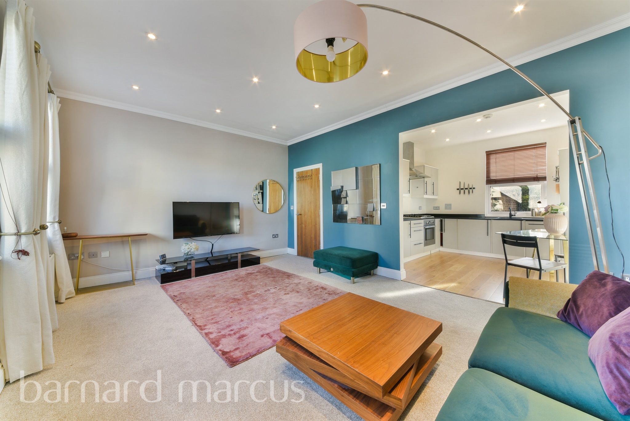 2 bed flat for sale in Queenstown Road, London SW8 Zoopla