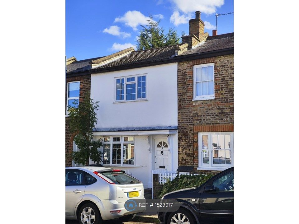 2 bed terraced house to rent in Cowley Road, London E11 Zoopla