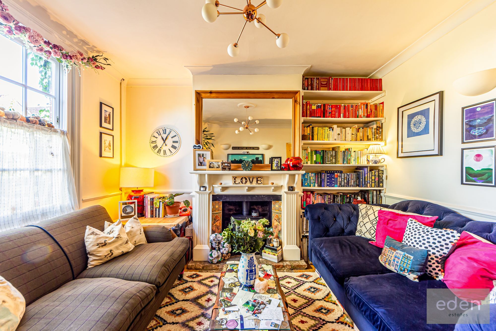 3 bed end terrace house for sale in Mill Street, East Malling ME19 Zoopla