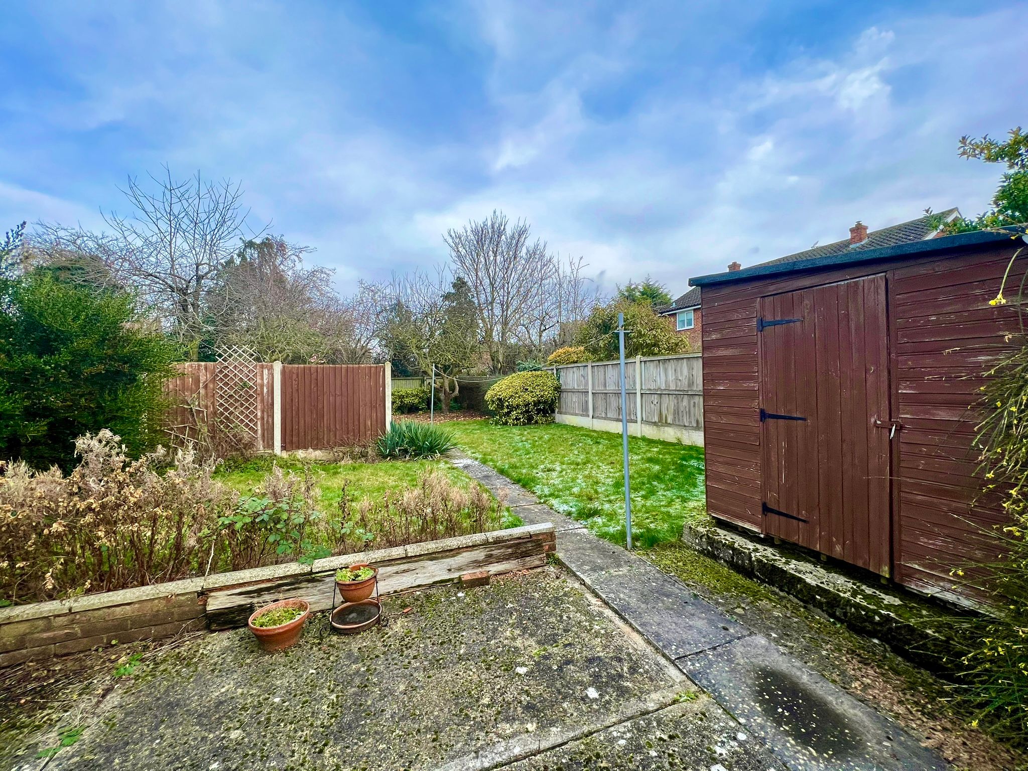 2 bed detached bungalow for sale in Bells Lane, Glemsford, Sudbury CO10