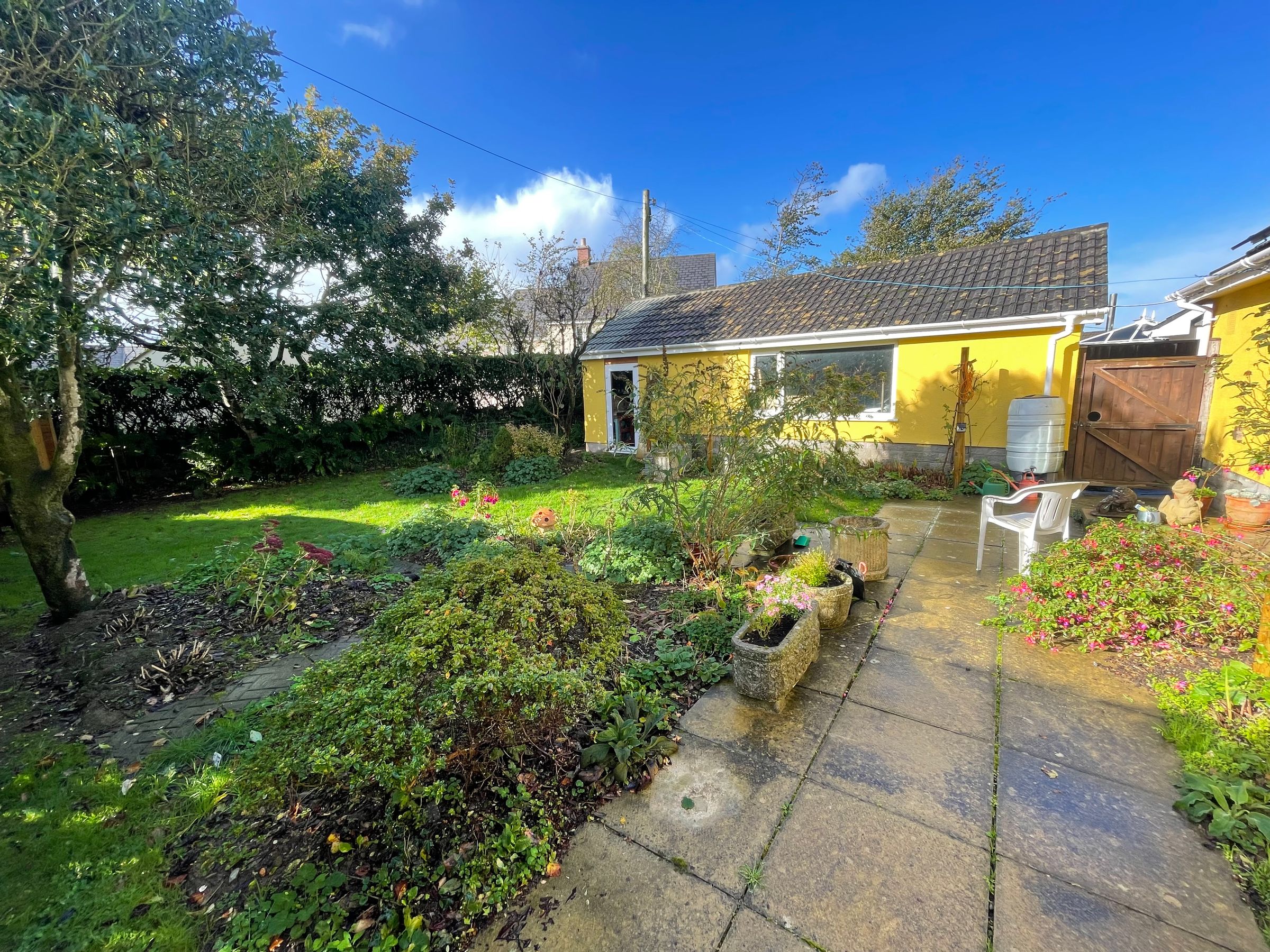 2 bed bungalow for sale in Barn Close, Shebbear EX21 Zoopla