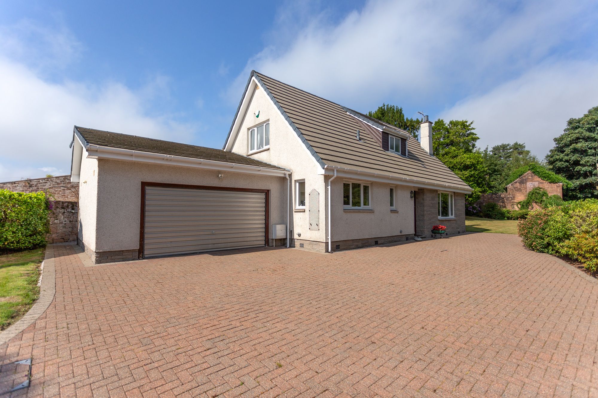 Corbelly Hill, Dumfries DG2