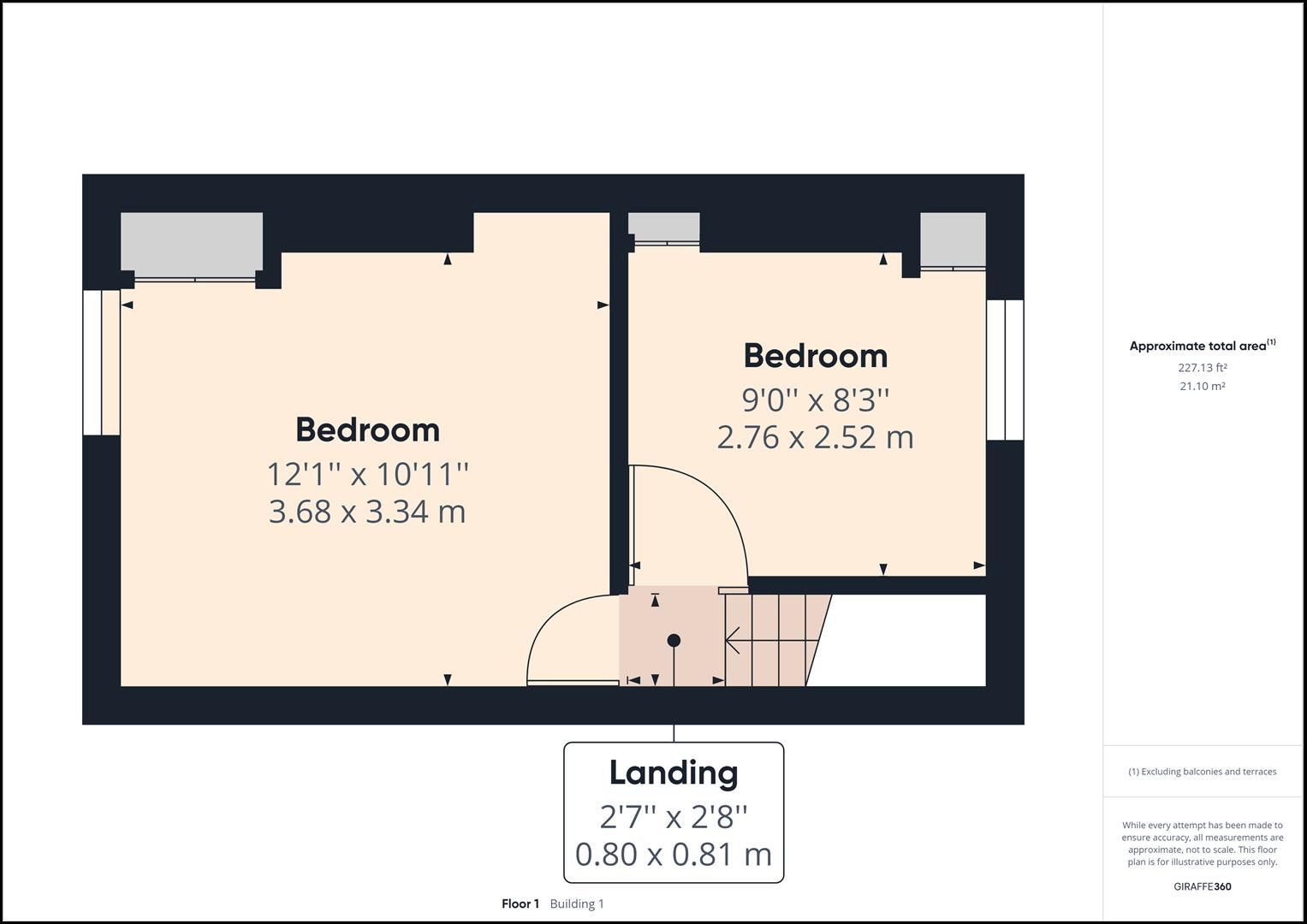 2 bed property for sale in Addison Road, Caterham CR3 Zoopla