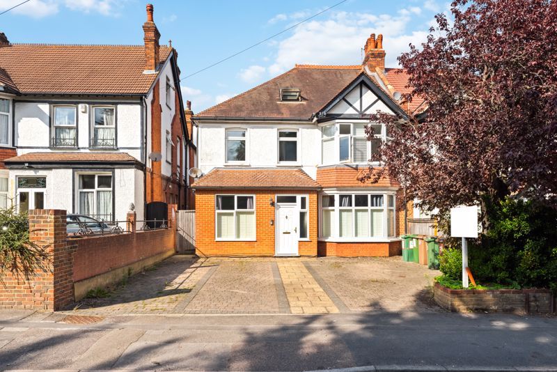 2 bed flat for sale in Mulgrave Road, Sutton SM2 Zoopla