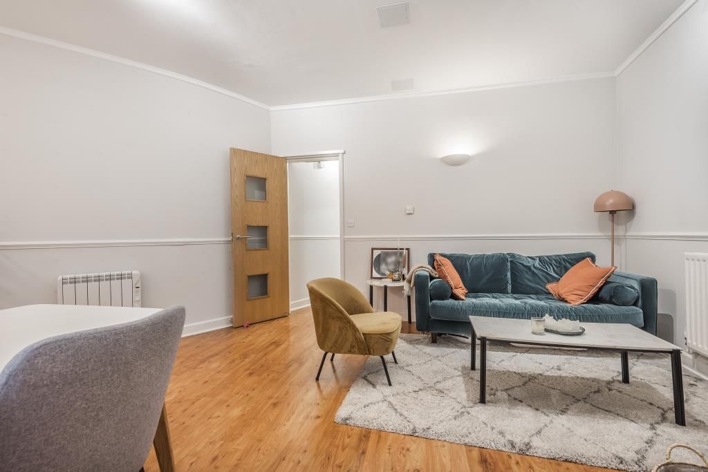 1 bed flat to rent in Warrington Garden, London W9 Zoopla