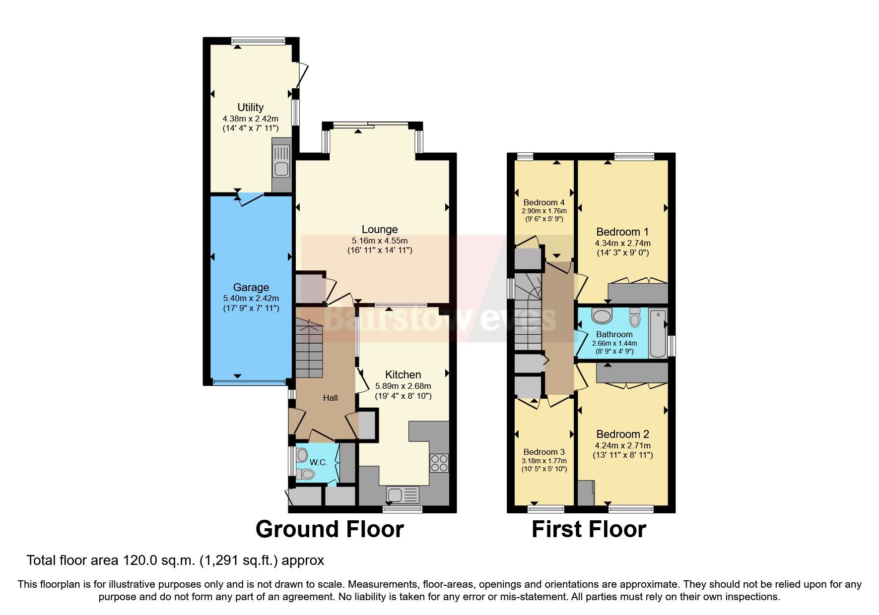 4 bed linkdetached house for sale in Minster Drive, Croydon CR0 Zoopla