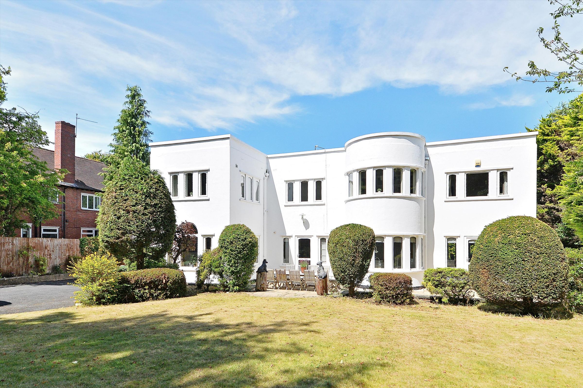 5 bed detached house for sale in Westfield Road, Edgbaston, Birmingham