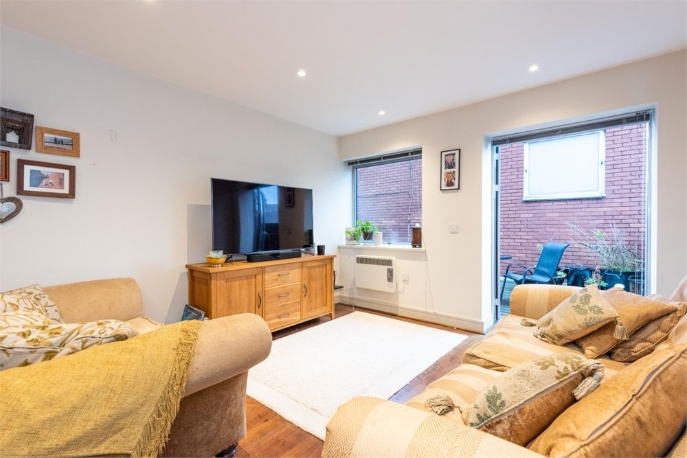 High Street Weybridge Surrey KT13  