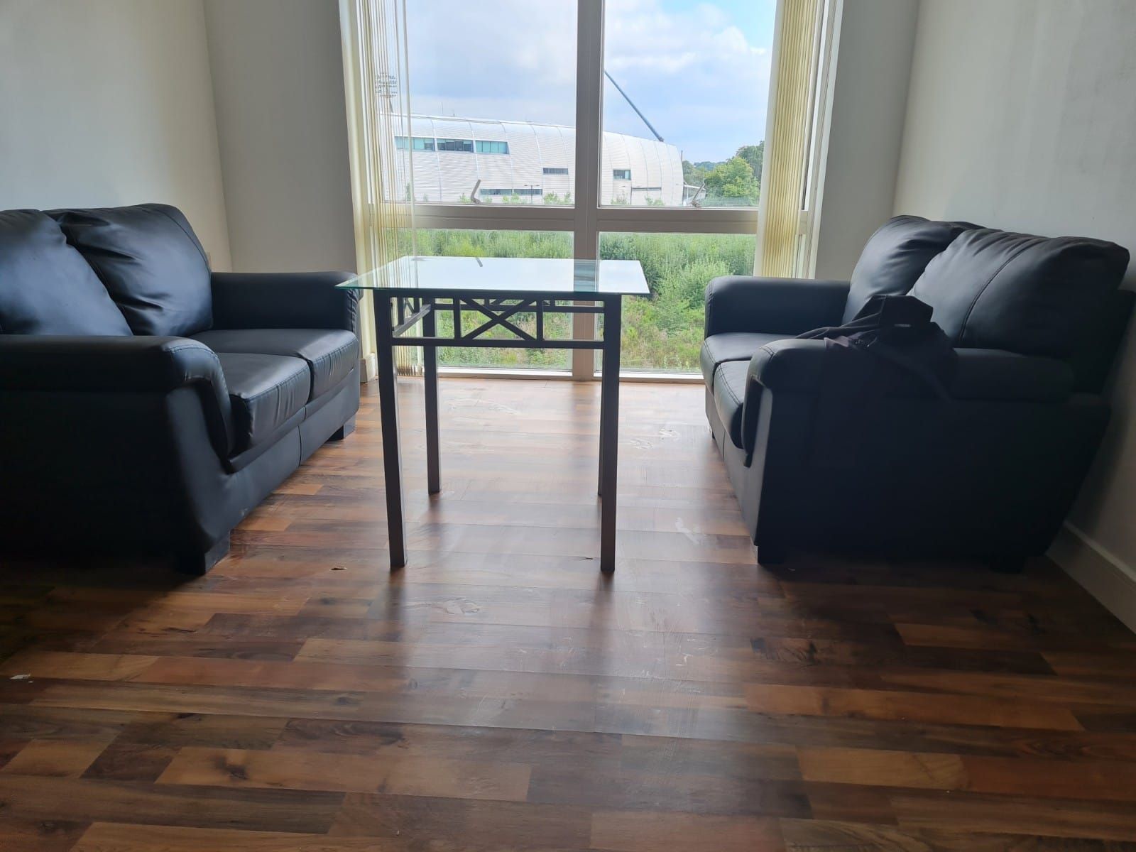 1 bed flat to rent in Hemisphere, The Boulevard, Birmingham B5 Zoopla