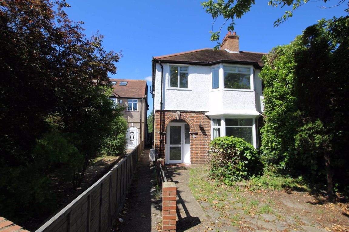 3 bed property to rent in Nelson Road, Whitton, Twickenham TW2 Zoopla