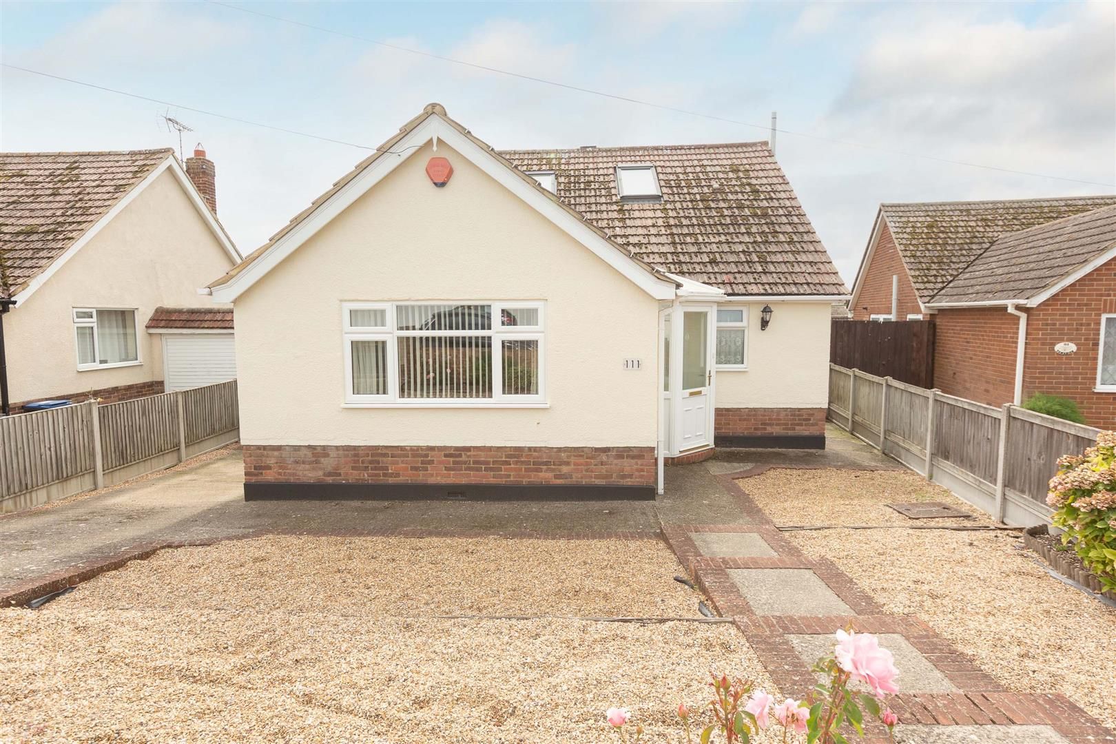 3 bed detached bungalow for sale in Minnis Road, Birchington CT7 Zoopla