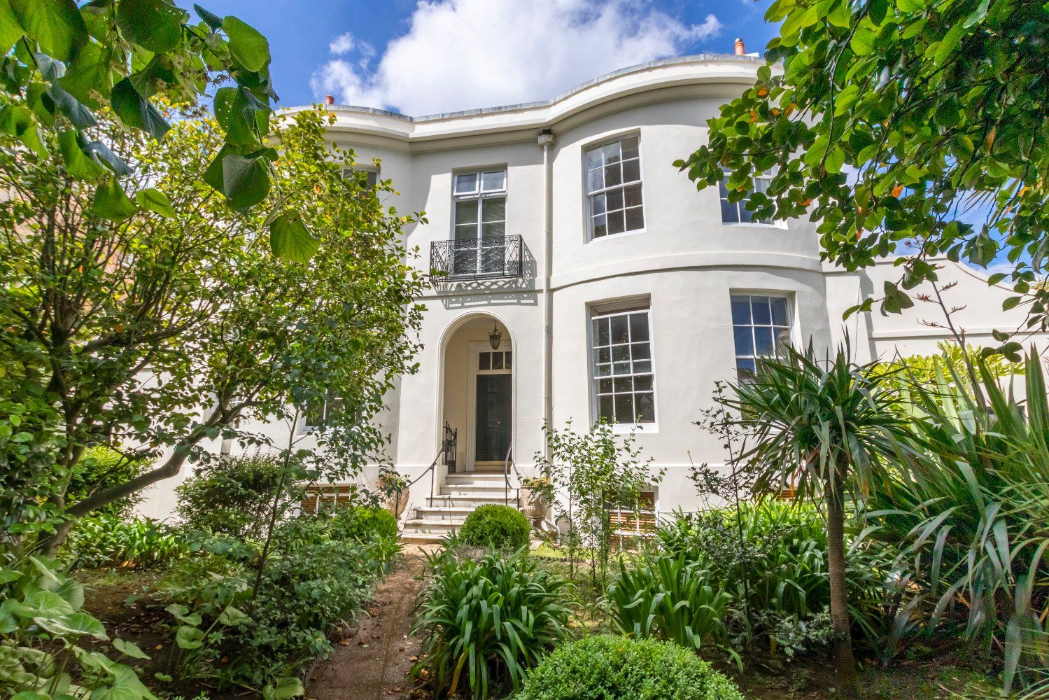 7 bed detached house for sale in Les Gravees, St. Peter Port, Guernsey