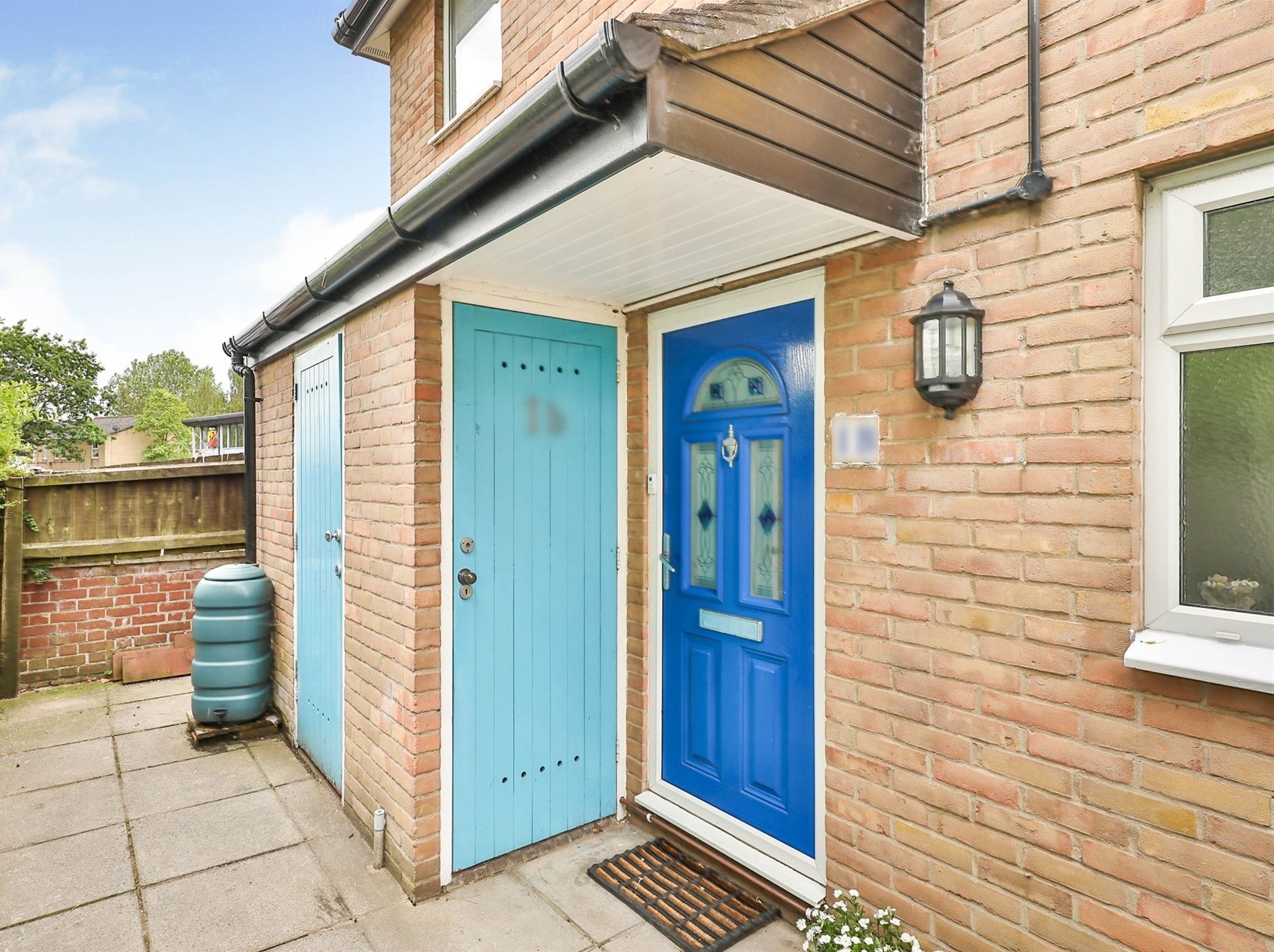 Causeway Close, Norwich NR2  