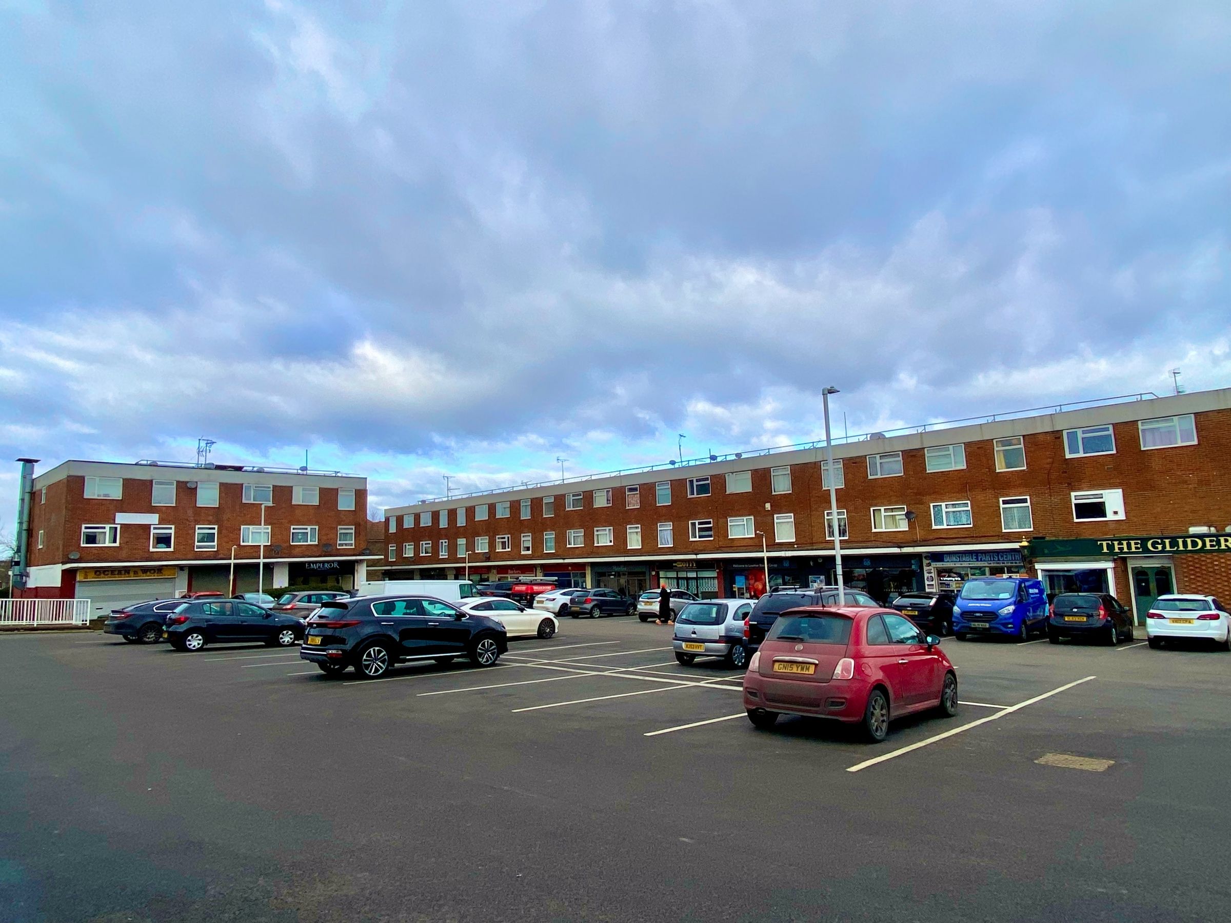 Retail premises to let in 45 Lowther Road, Dunstable LU6 Zoopla