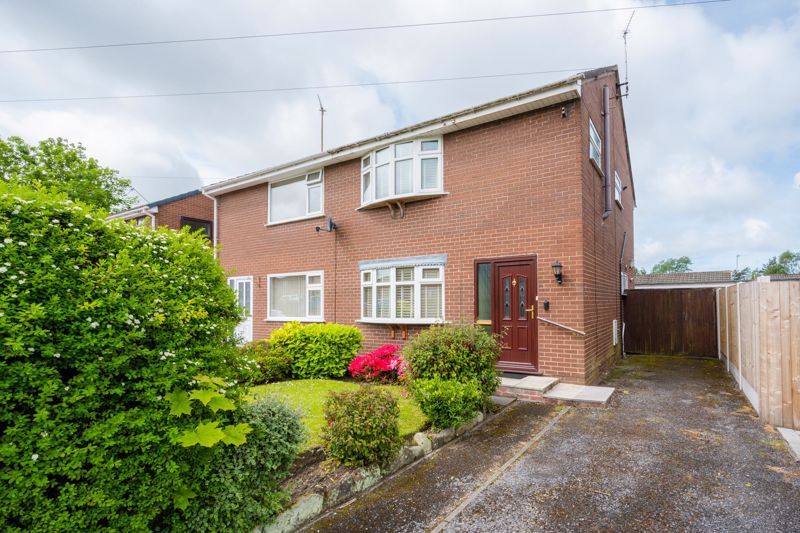 3 bed semidetached house for sale in Bath Springs, Ormskirk L39 Zoopla