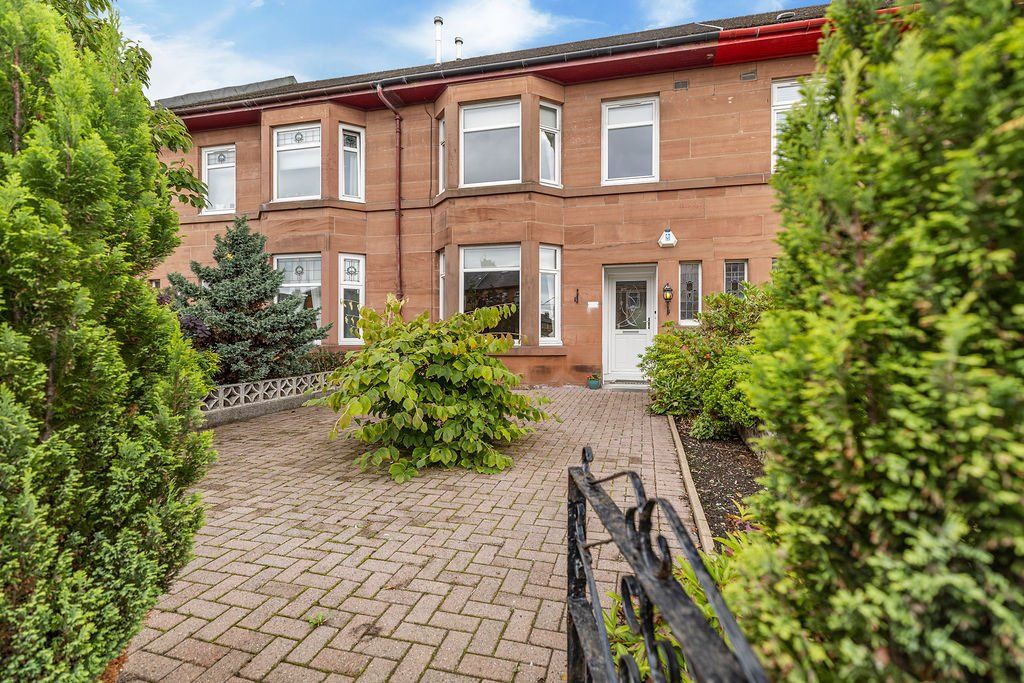 3 bed terraced house for sale in Nether Auldhouse Road, Glasgow G43 Zoopla
