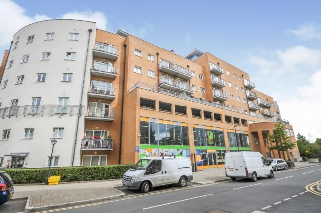 Whitestone Way, Croydon, Surrey, England CR0  