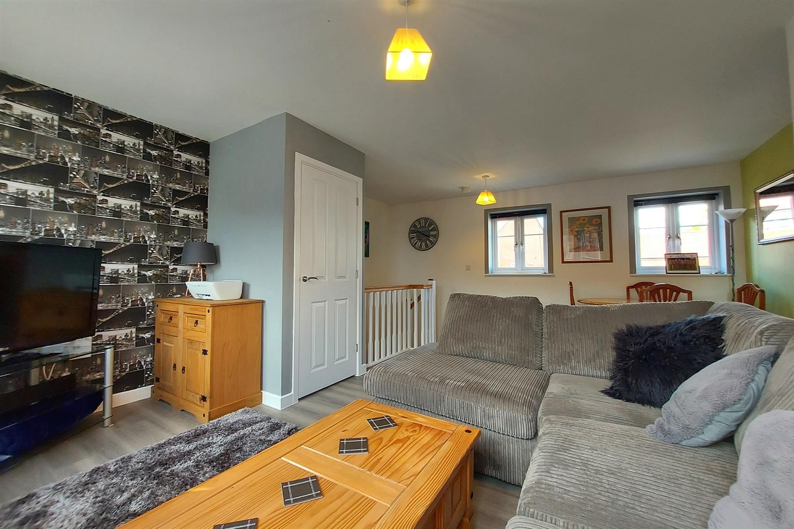 2 bed detached house for sale in Beechey Place, Wokingham RG40 Zoopla