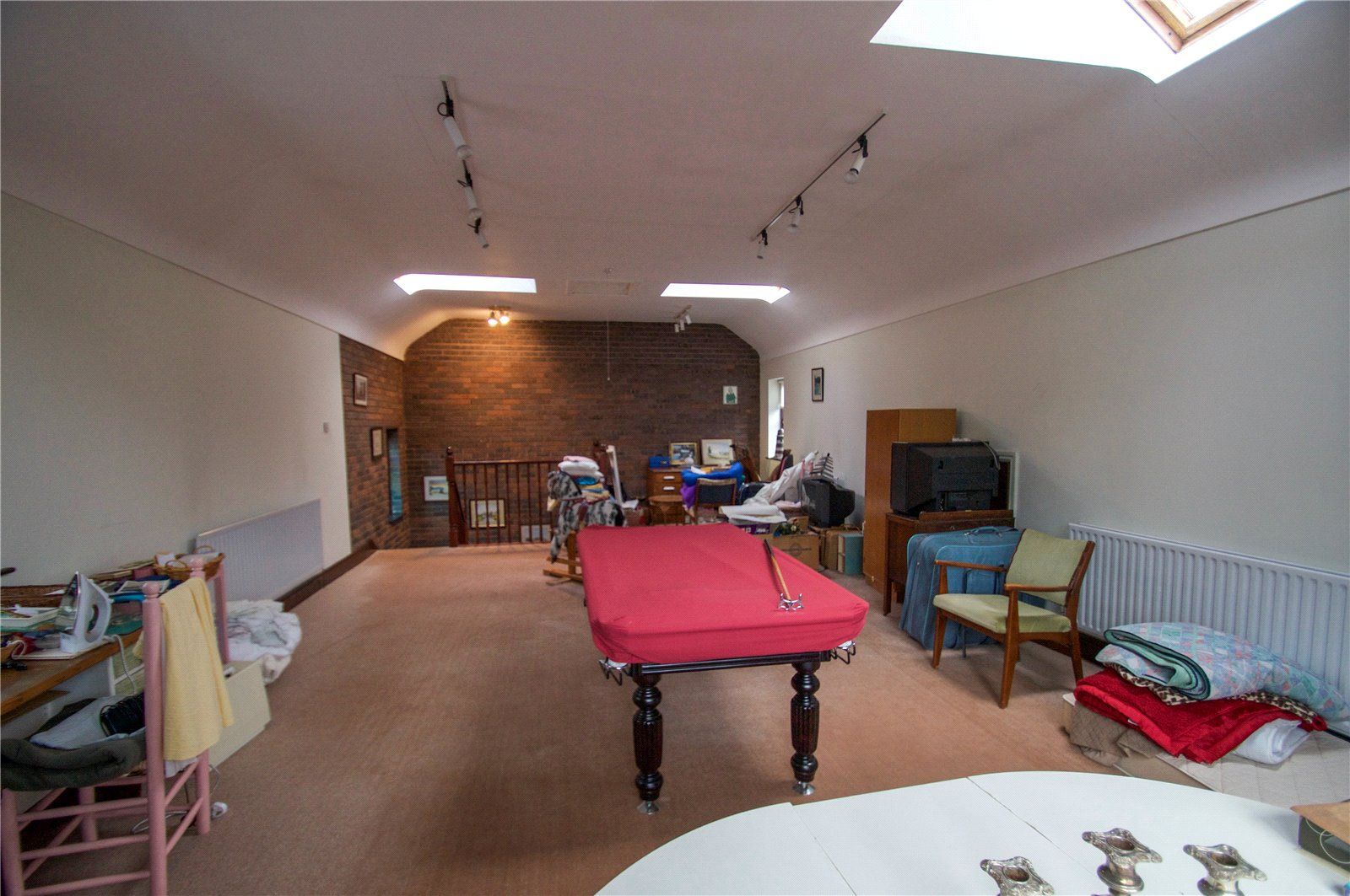 3 bed bungalow for sale in Ffordd Corwen, Treuddyn, Mold, Flintshire