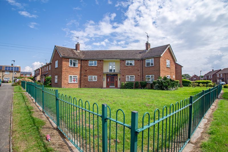 Derwent Drive, Gunthorpe, Peterborough PE4