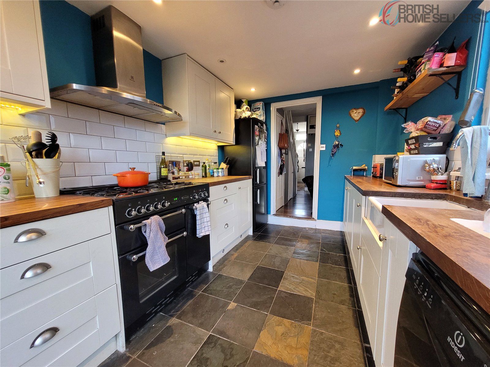 Carshalton Road, Mitcham, London CR4  