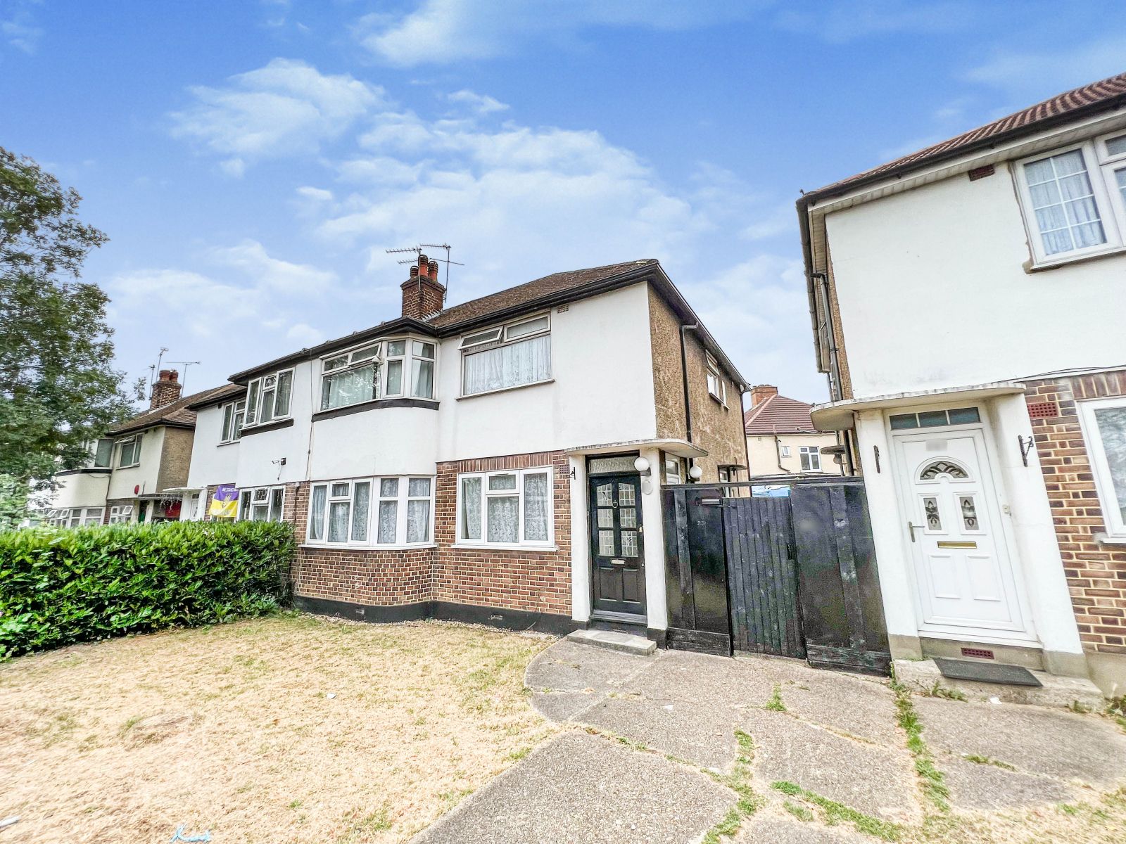 2 bed flat to rent in Honeypot Lane, Stanmore HA7 Zoopla